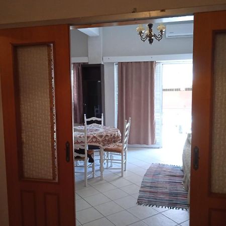 Sotiris House Daire Preveze Dış mekan fotoğraf