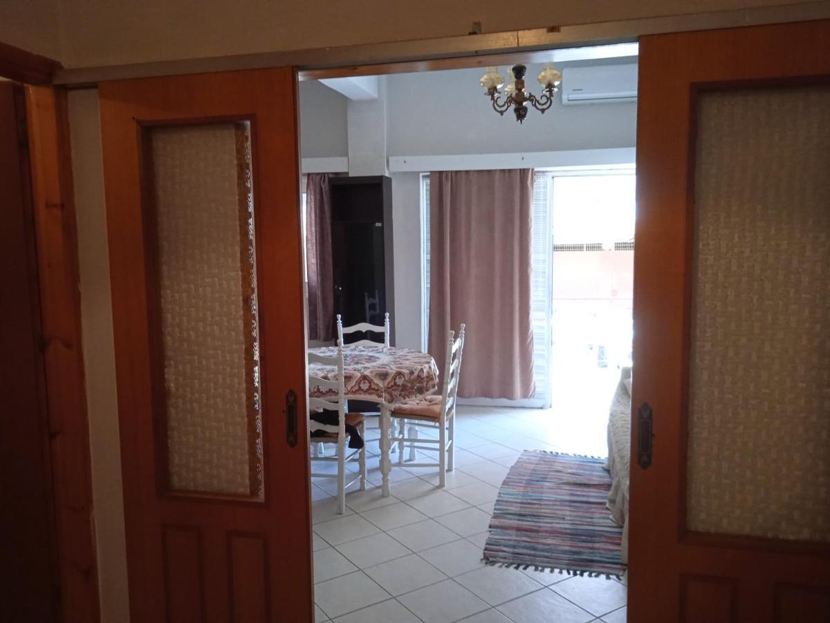 Sotiris House Daire Preveze Dış mekan fotoğraf
